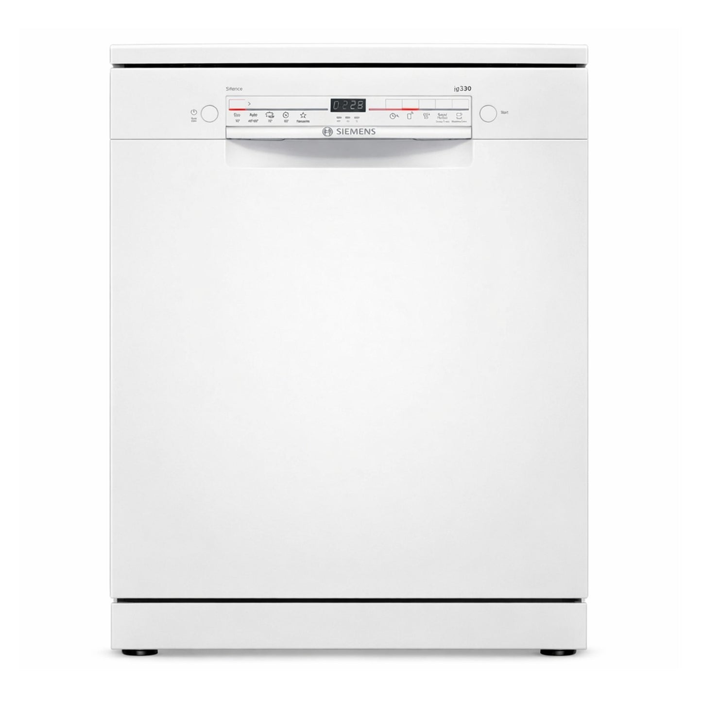 Bosch SGS2ITW12E