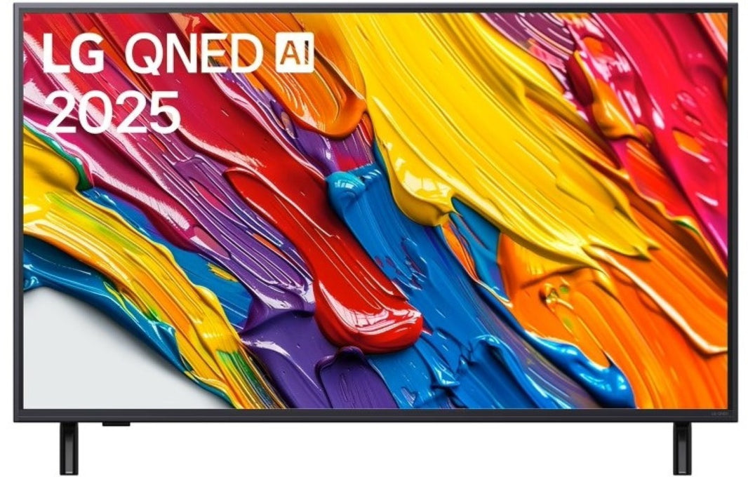 LG 43QNED82 - 2025
