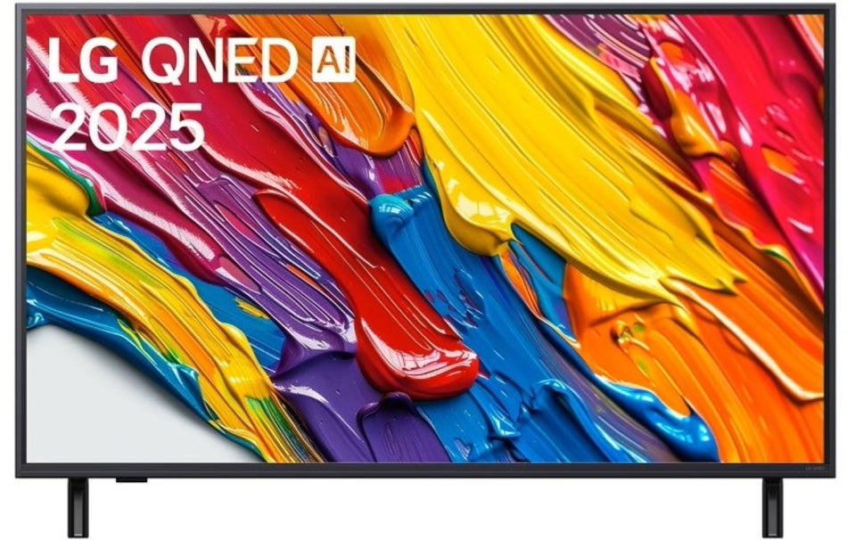 LG 55QNED82