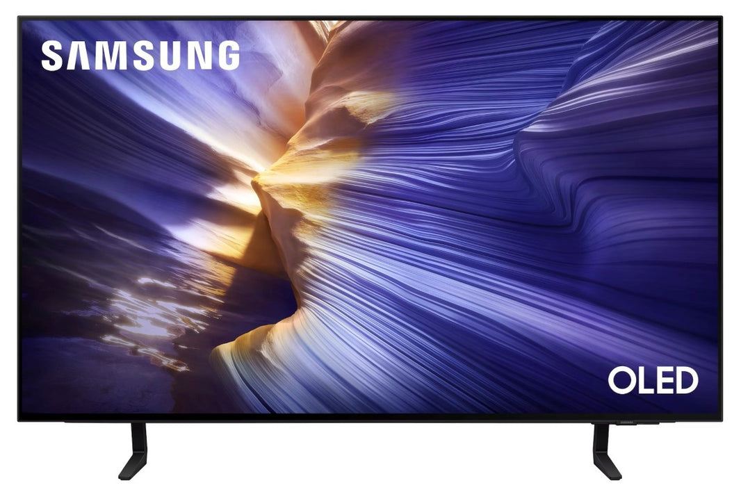 Samsung OLED QE83S92F - 2025