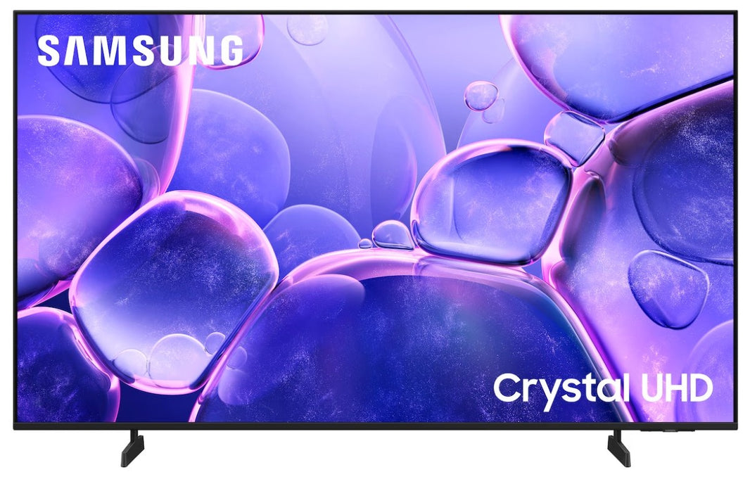 Samsung UE55U8072F - 2025