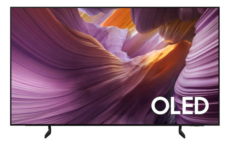 Samsung QE83S85F