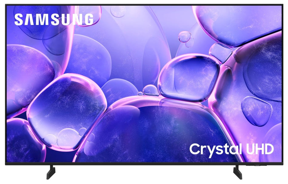 Samsung UE65U8072F 65 inch LED 4K TV