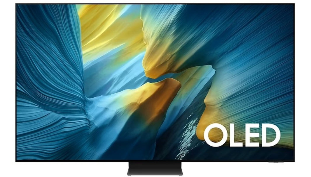 Samsung OLED QE83S95F - 2025