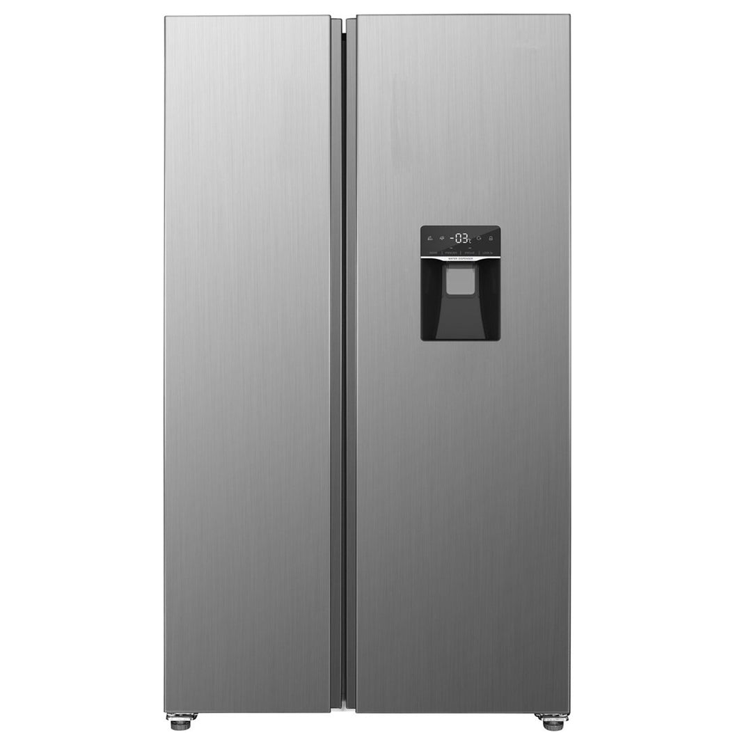 Exquisit SBS146-WS-040ES