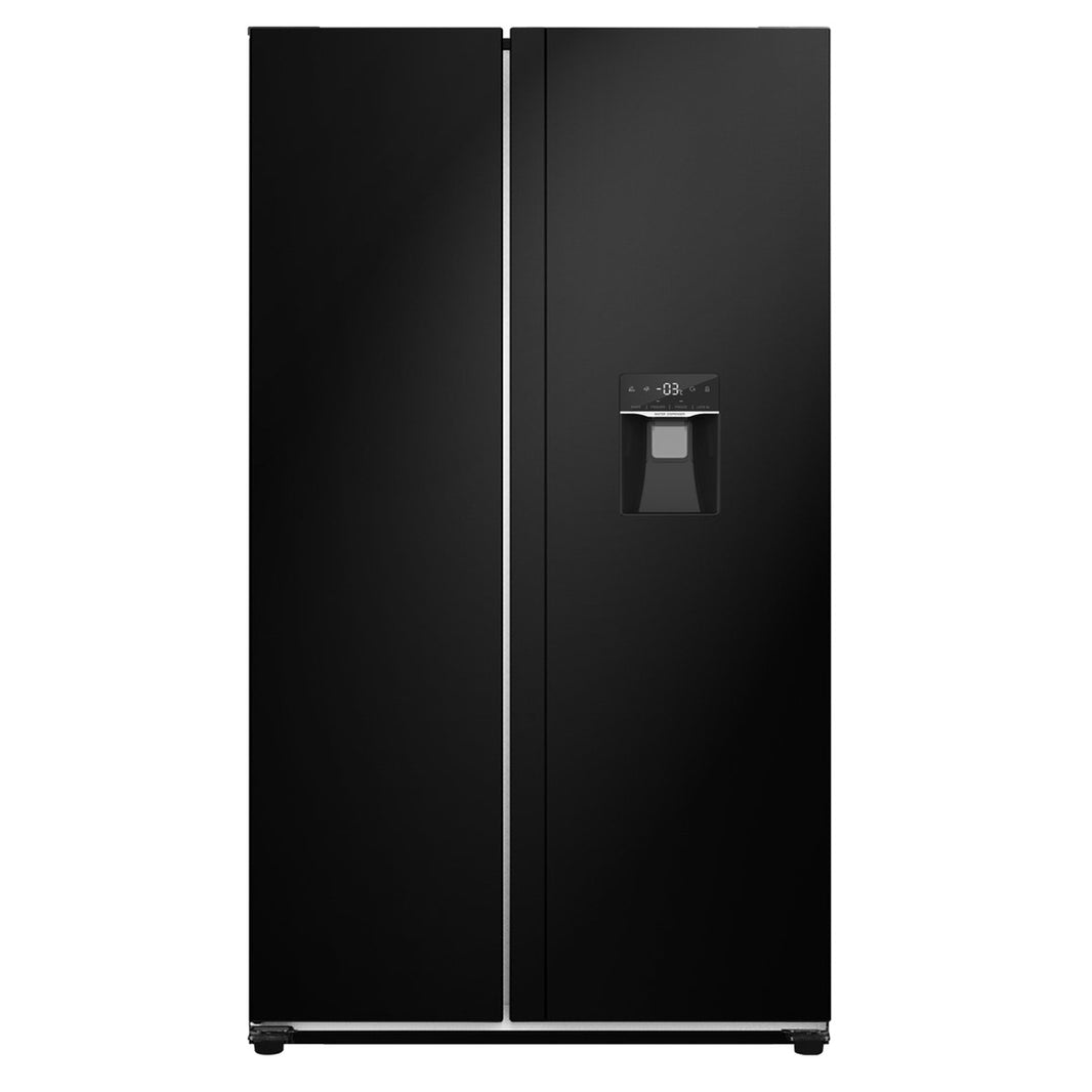 Exquisit SBS239-WS-EB