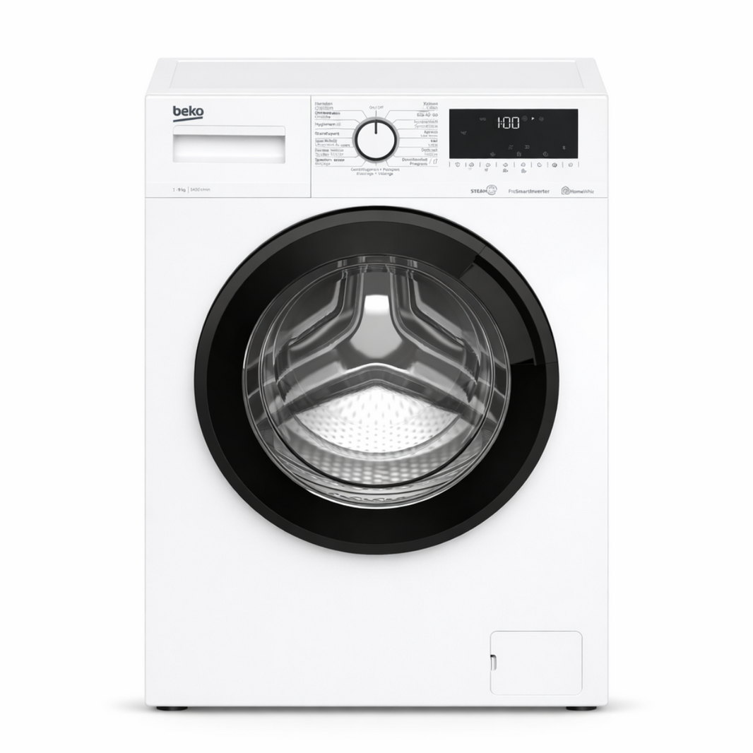 Beko WTV9716XBWST