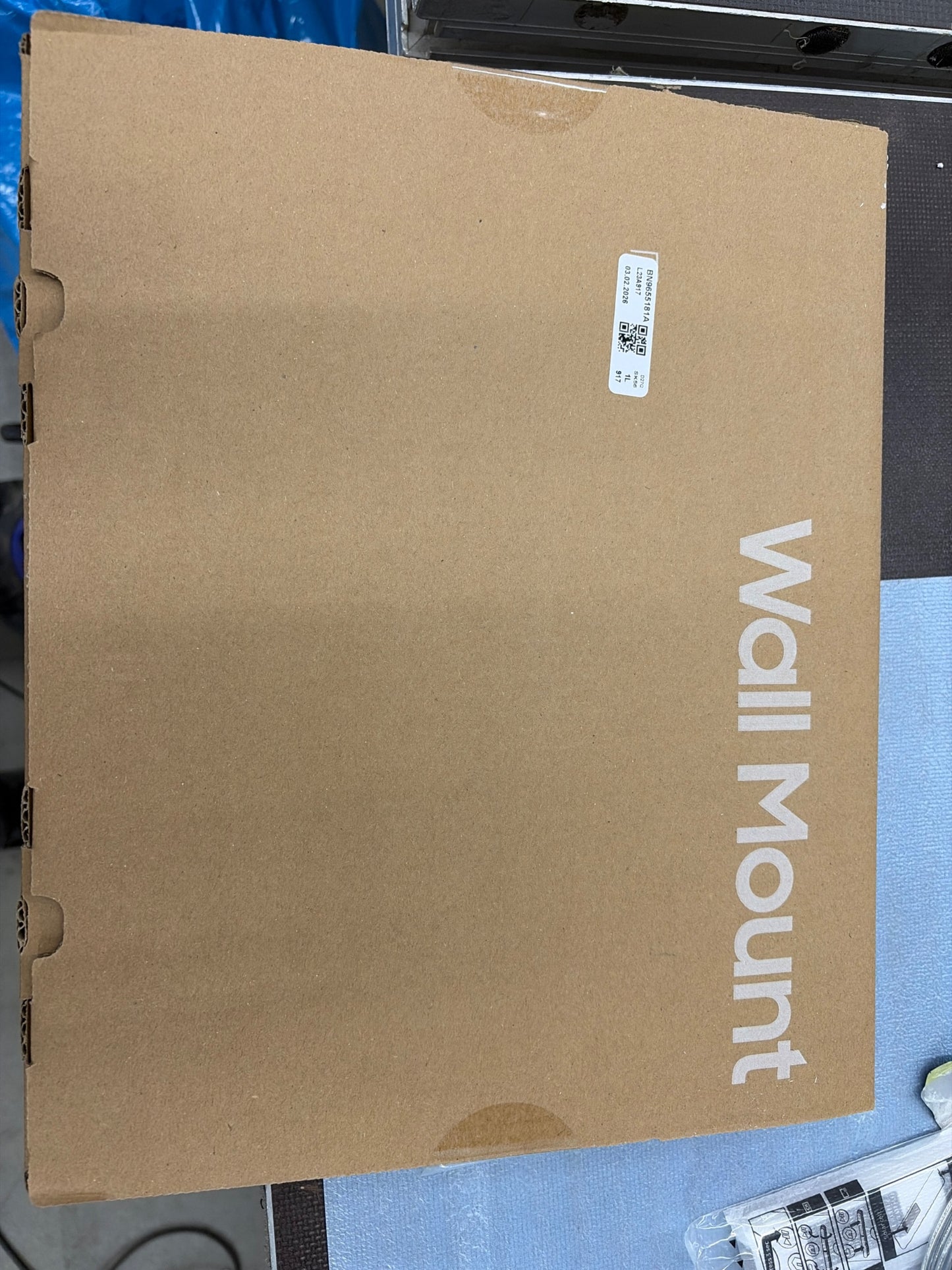 Outletmodel: QE65LS03F