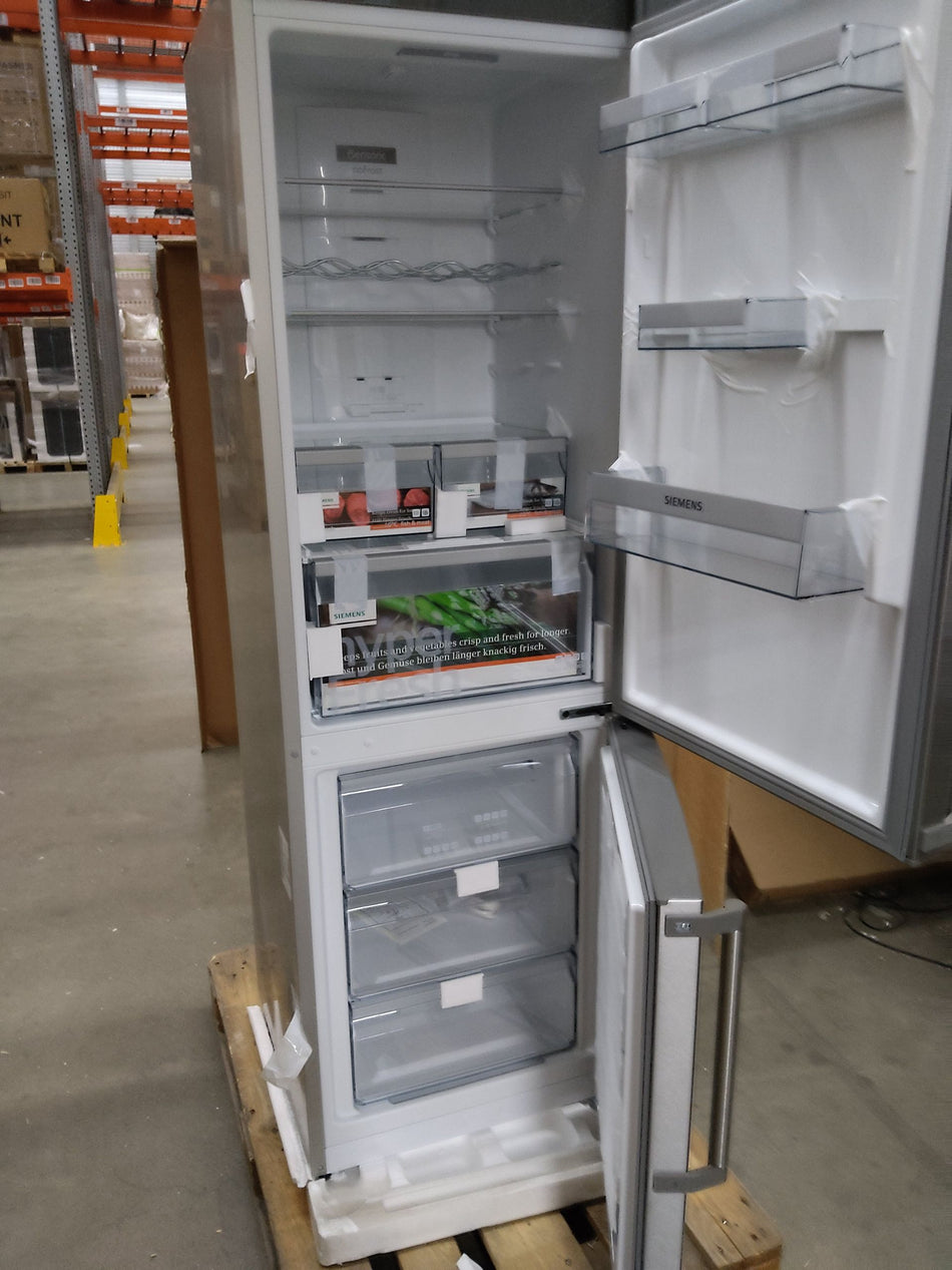 Outletmodel: Siemens KG36N7IEP