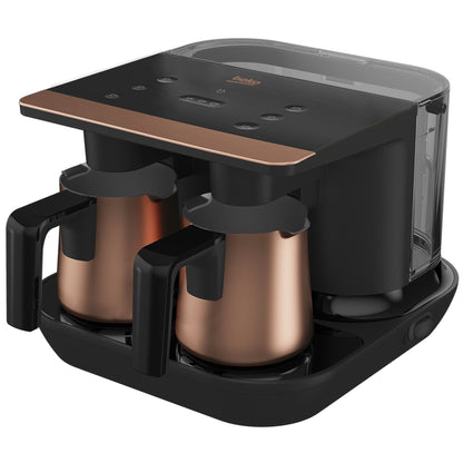 Beko TKM8961B