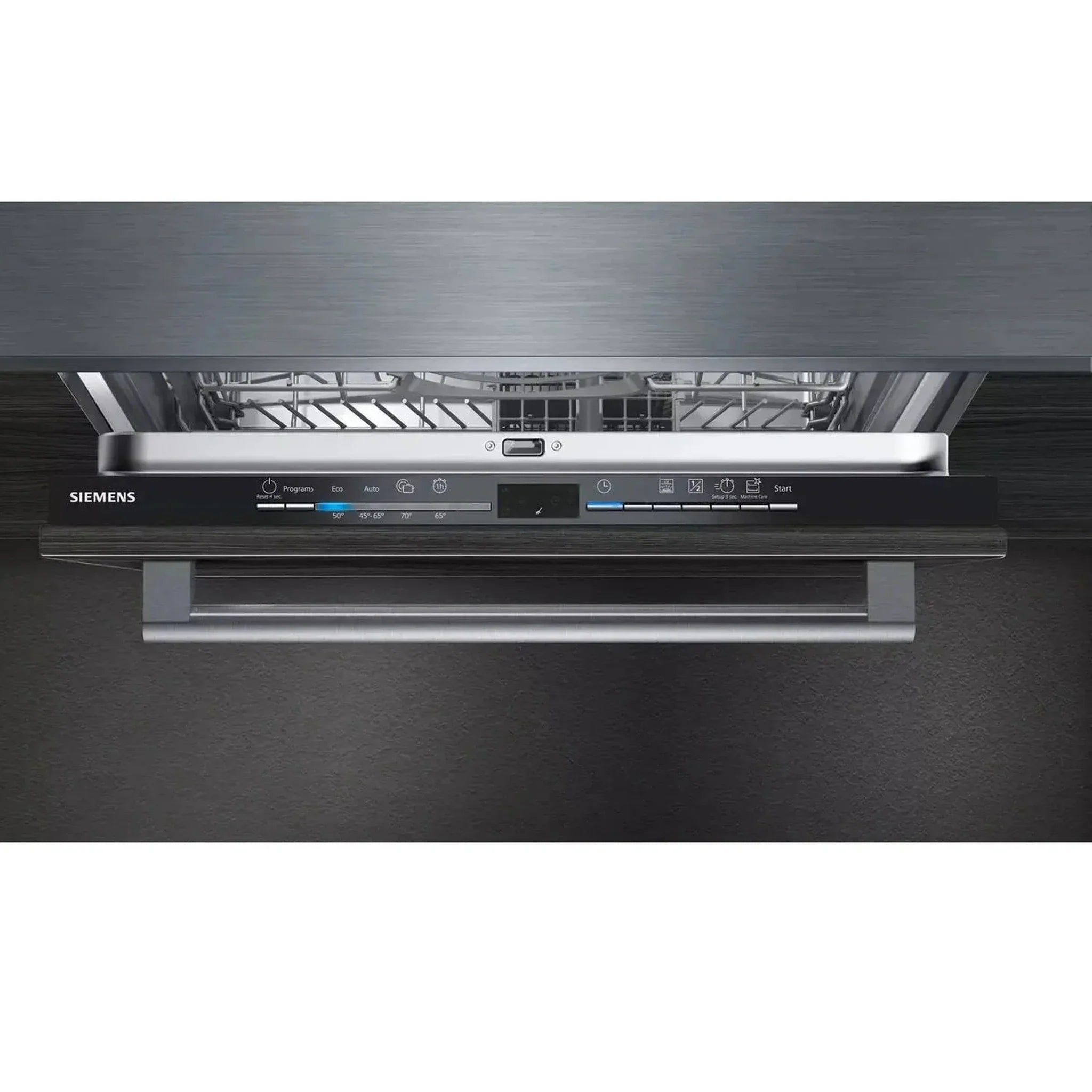 Siemens SE61IX12TE - Inbouw vaatwasser - Volledig geïntegreerd