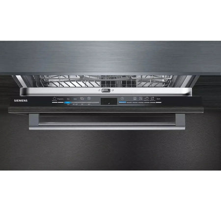 Siemens SE61IX12TE - Inbouw vaatwasser - Volledig geïntegreerd