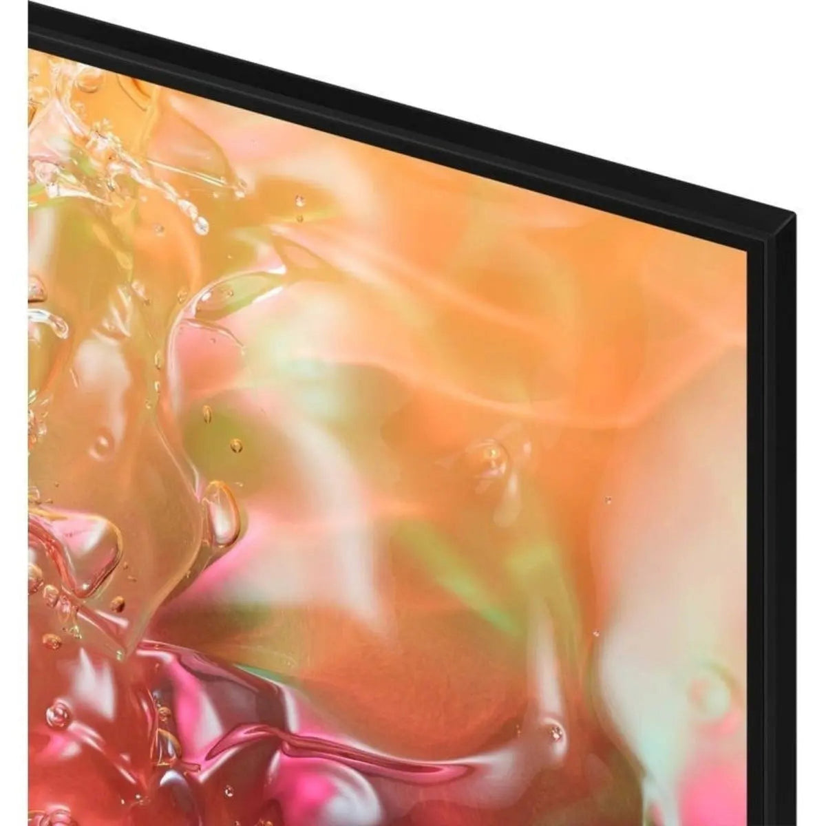 SAMSUNG UE50DU7102 - 50 inch - 4K UHD