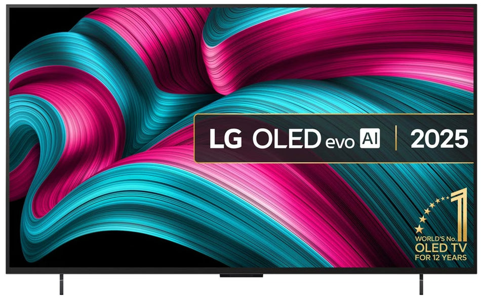 Outletmodel: LG 42C51LA