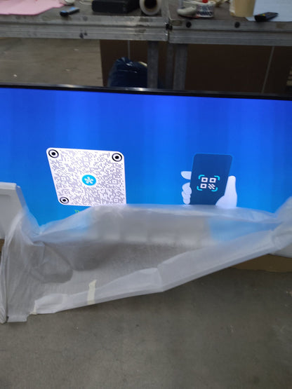 Outletmodel: Samsung QE65LS03F