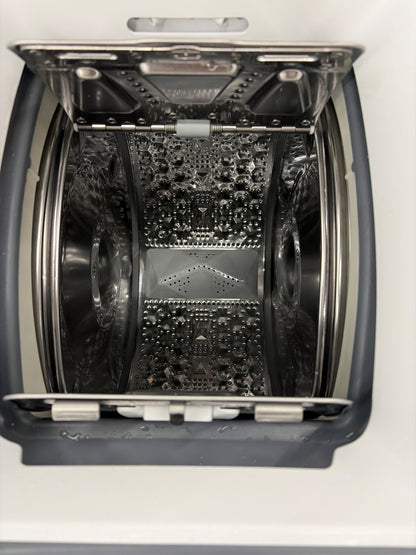Outletmodel: Midea MF100T70B/W-HR