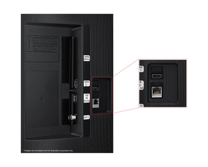 Samsung UE40F6000F - 2025