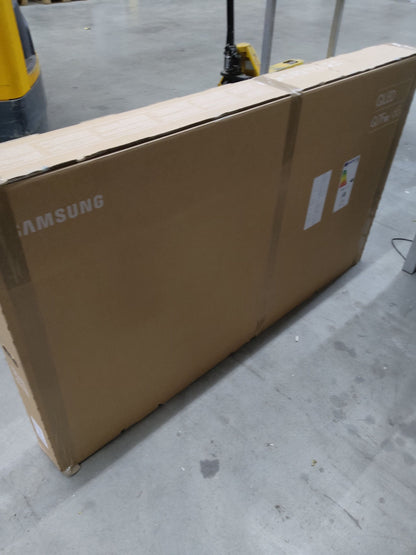 Outletmodel: Samsung QE65Q7F