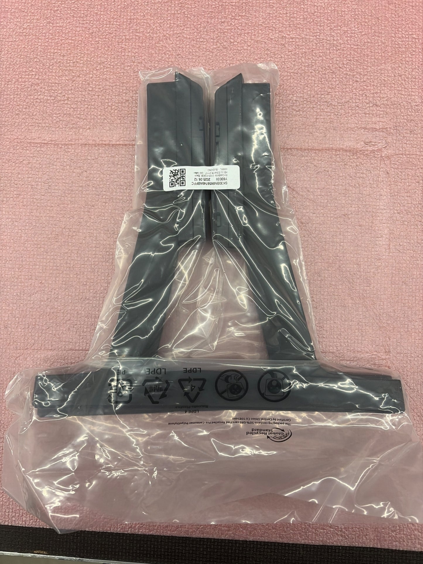 Outletmodel: Samsung QE55Q7F
