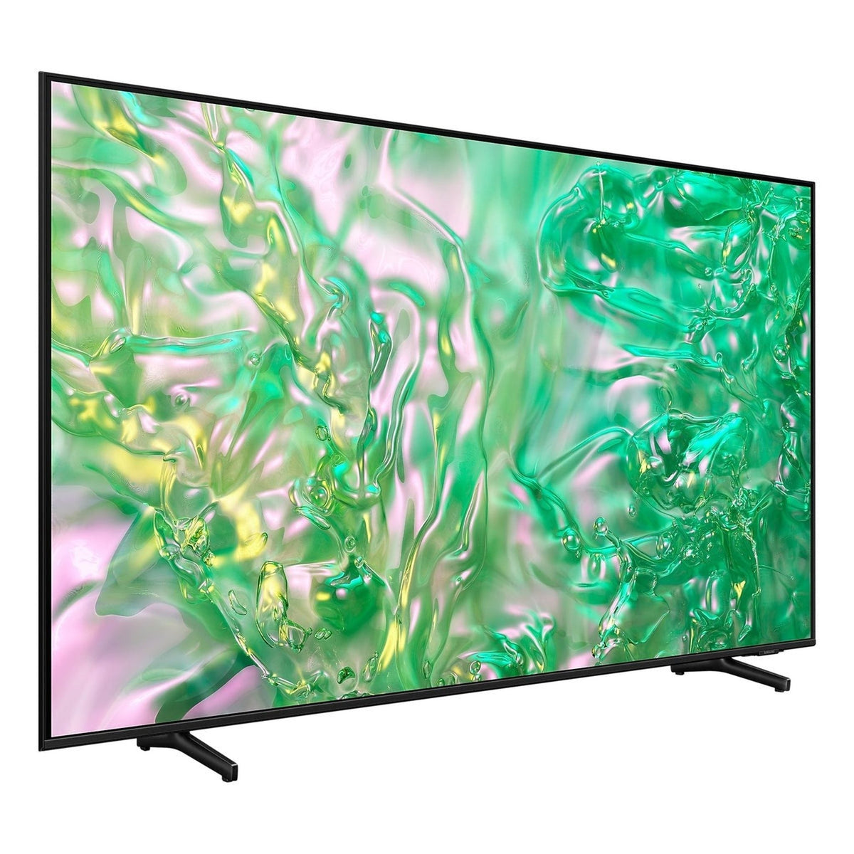 SAMSUNG UE65DU8000 - 65 inch - 4K UHD