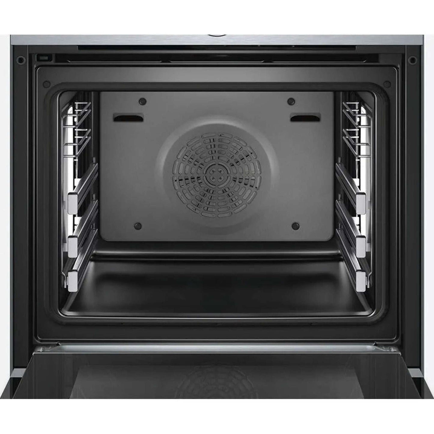 Bosch HSG636XS6 - Inbouw oven - met stoomfunctie