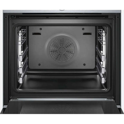 Bosch HSG636XS6 - Inbouw oven - met stoomfunctie