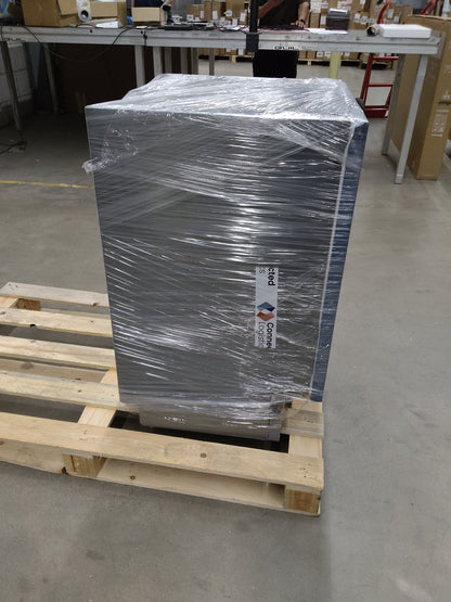 Outletmodel: Bosch SBD6ECX57E