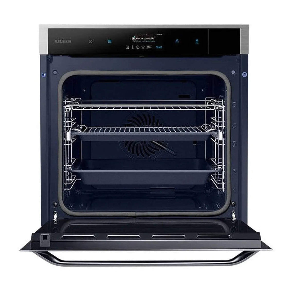 Samsung NV73J9770RS - Inbouw oven