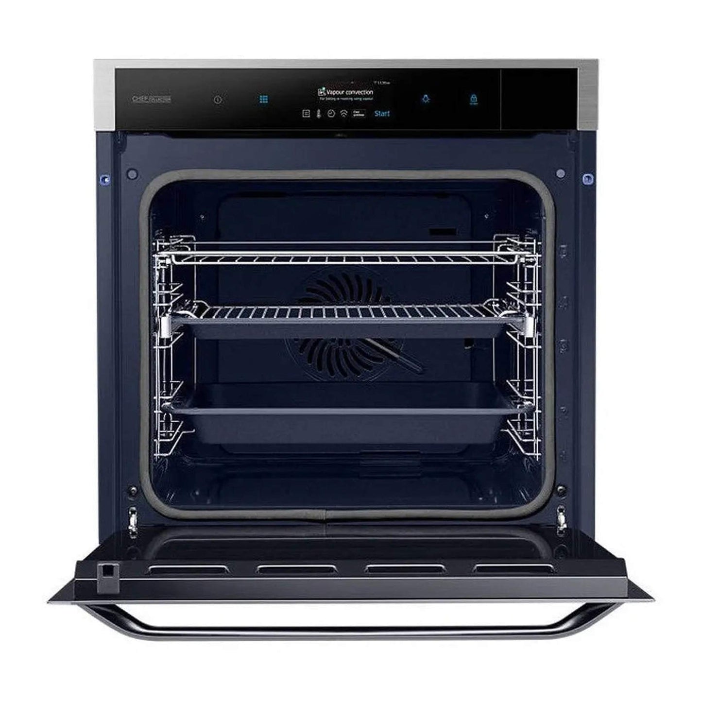 Samsung NV73J9770RS - Inbouw oven