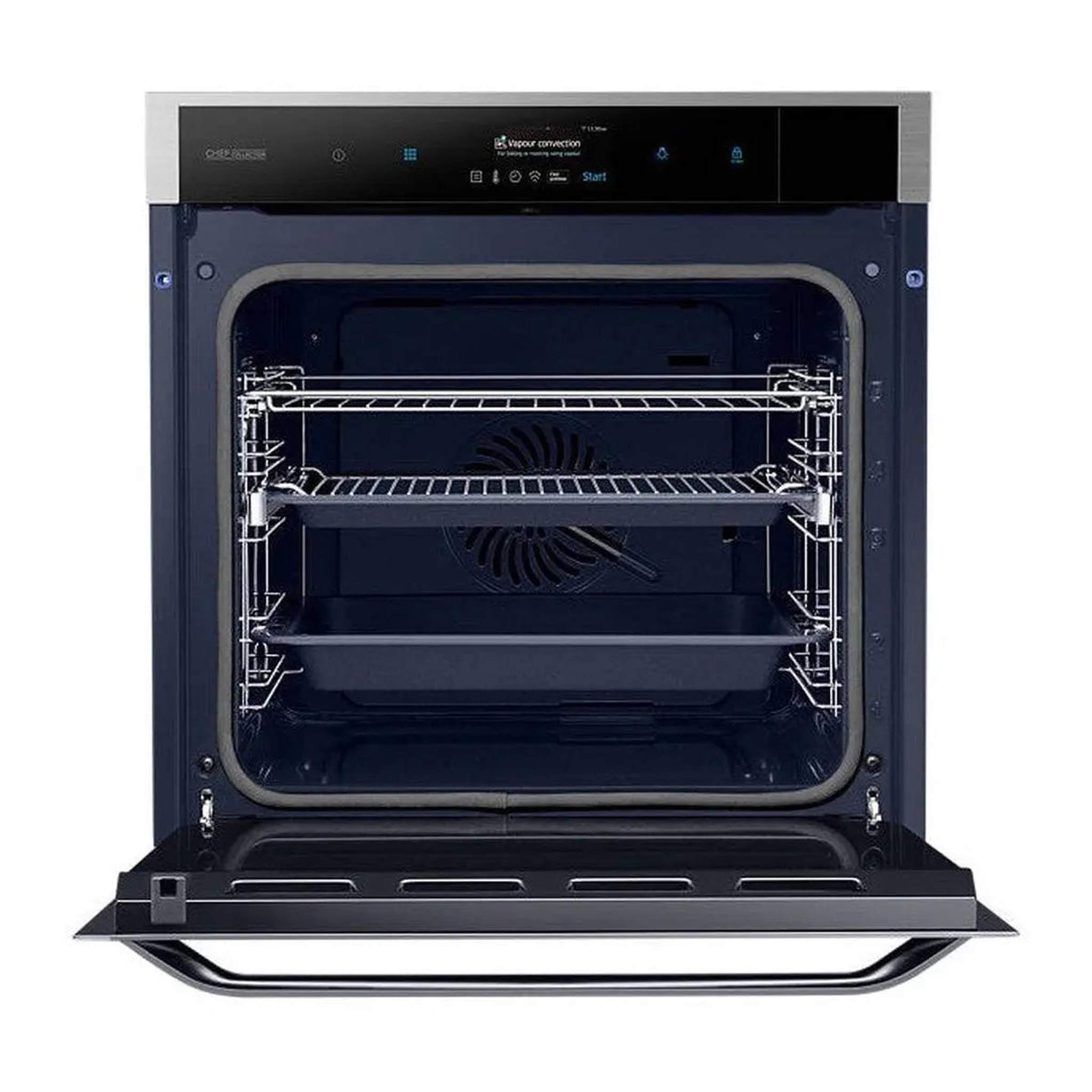 Samsung NV73J9770RS - Inbouw oven