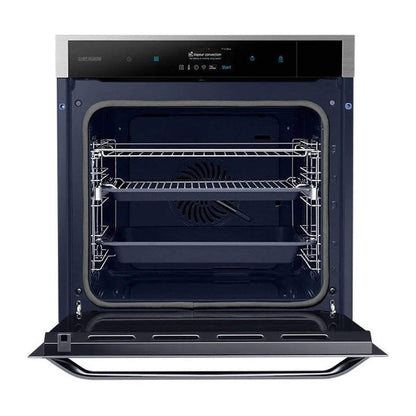 Samsung NV73J9770RS - Inbouw oven