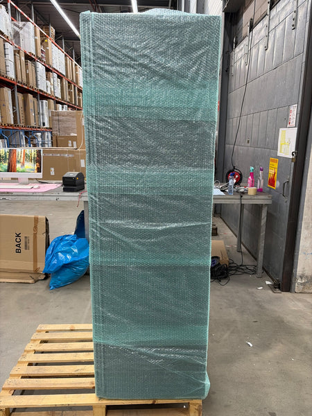 Outletmodel: Bosch KGN39VLEB