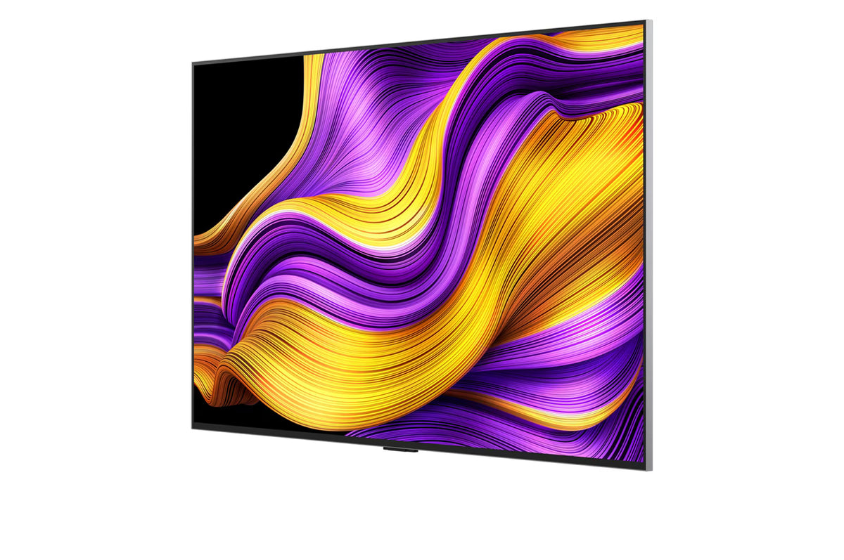 LG 55 inch OLED 4K TV