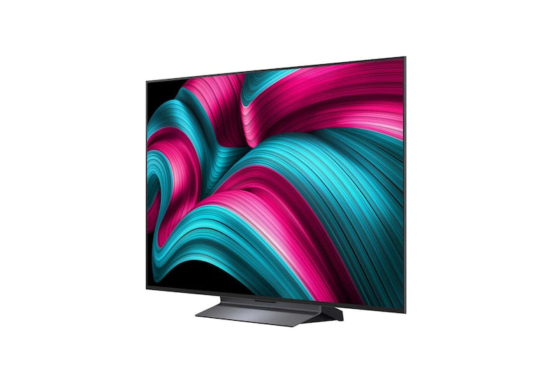 LG OLED48C55