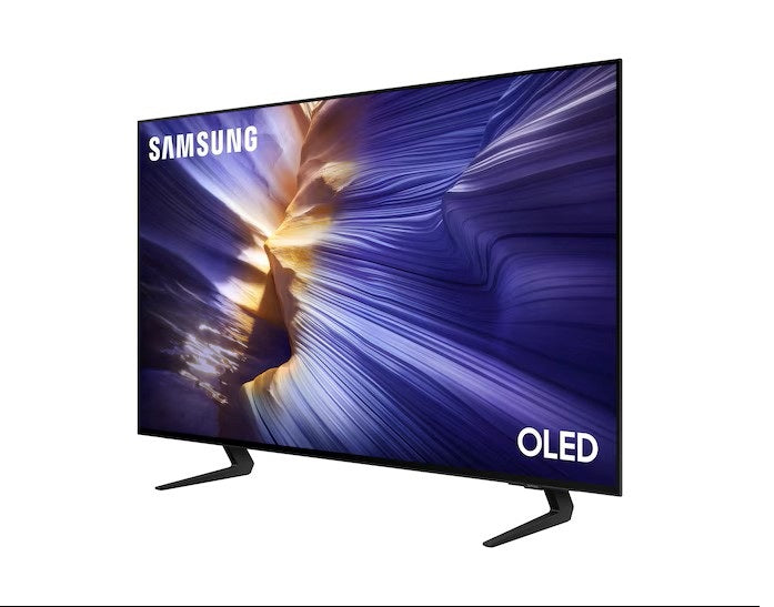 Samsung QE55S90F 55 inch OLED 4K TV