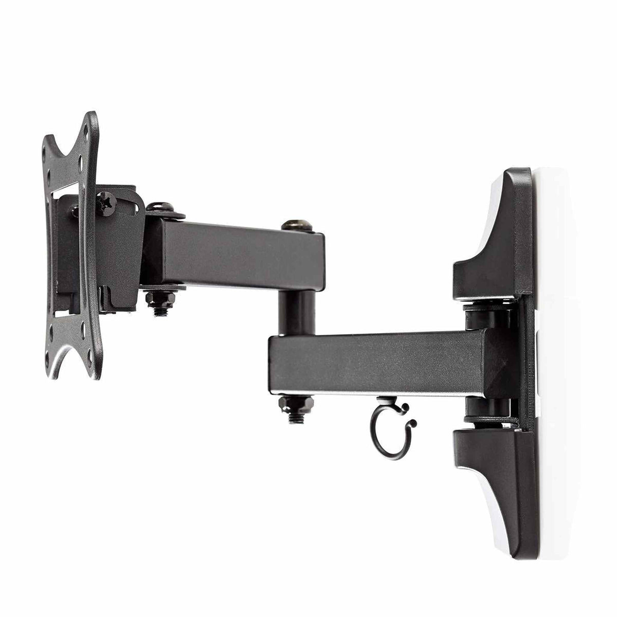 TV muurbeugel 13 - 27 inch Draai- en kantelbaar - TVWM1510BK