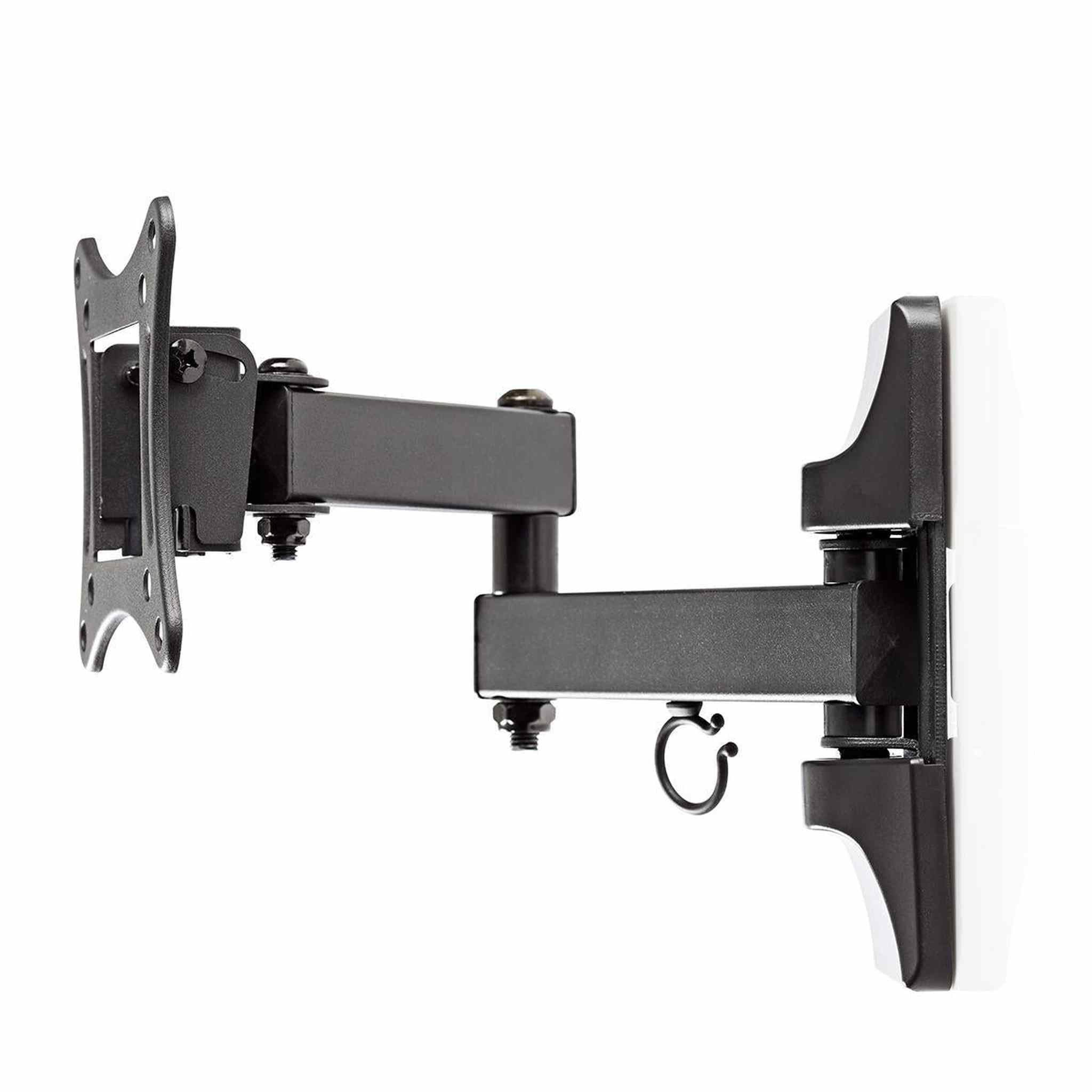 TV muurbeugel 13 - 27 inch Draai- en kantelbaar - TVWM1510BK