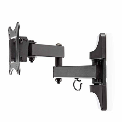 TV muurbeugel 13 - 27 inch Draai- en kantelbaar - TVWM1510BK