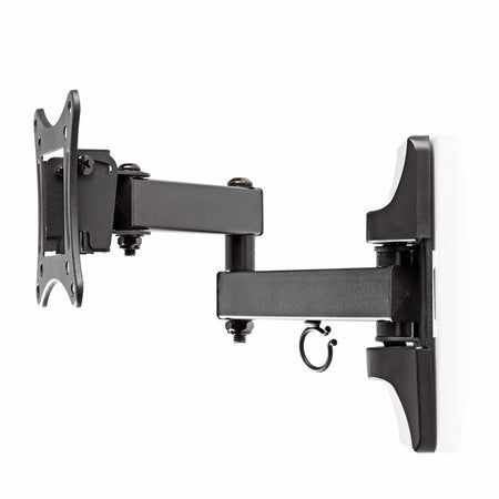 TV muurbeugel 13 - 27 inch Draai- en kantelbaar - TVWM1510BK