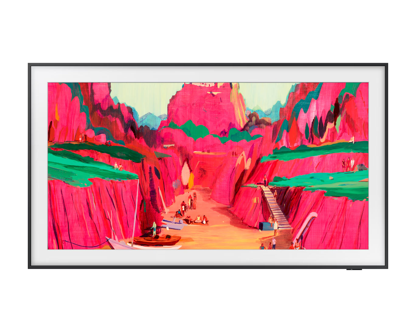 Samsung QE65LS03F - 2025