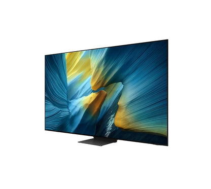 Samsung OLED QE77S95F - 2025