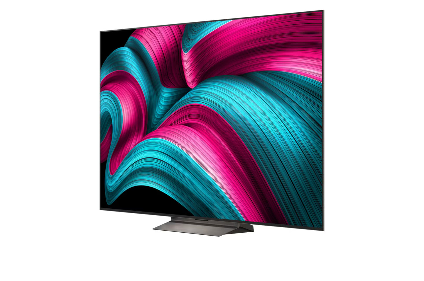 LG OLED 48C56 - 2025