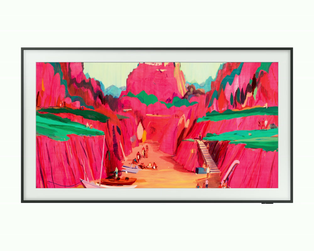 Samsung QE85LS03F - 2025