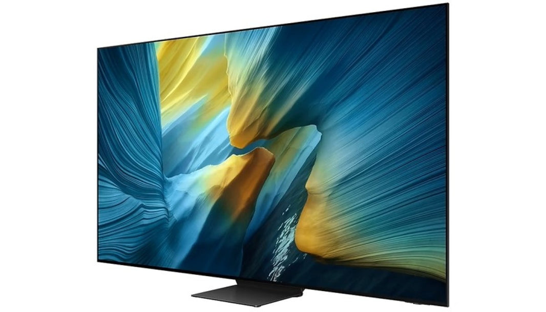 Samsung OLED QE83S95F - 2025