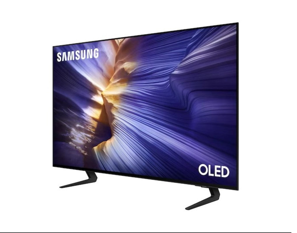 Samsung OLED QE83S92F - 2025