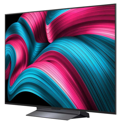 LG OLED55C54 - 2025
