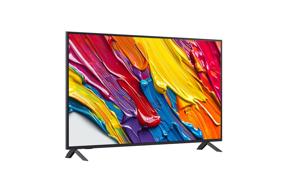 LG 55QNED82