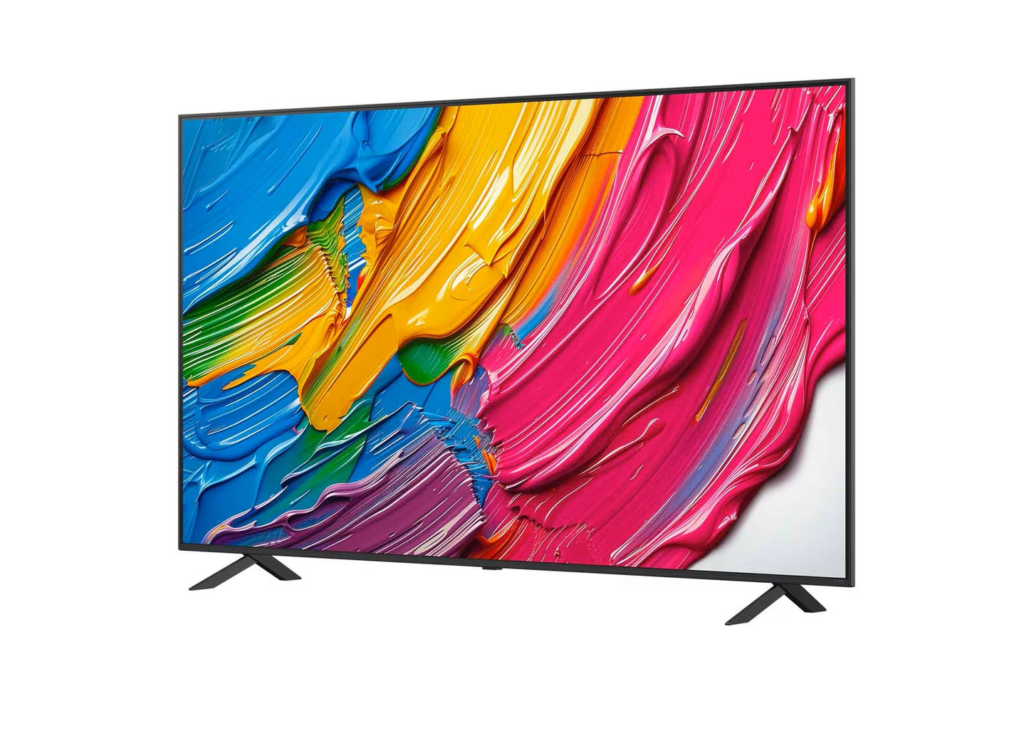 LG 86QNED80 - 2025