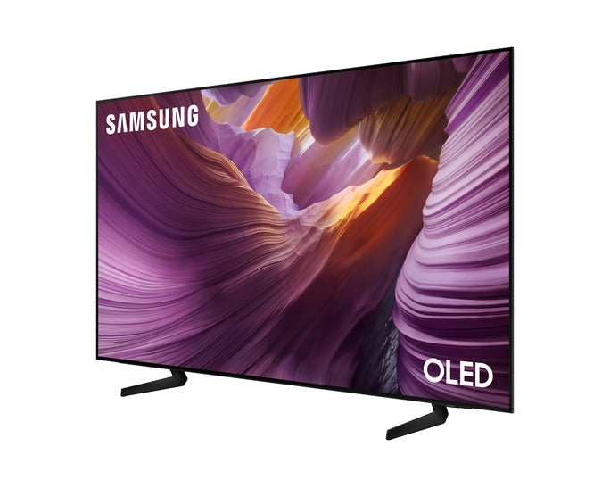 Samsung QE83S85F