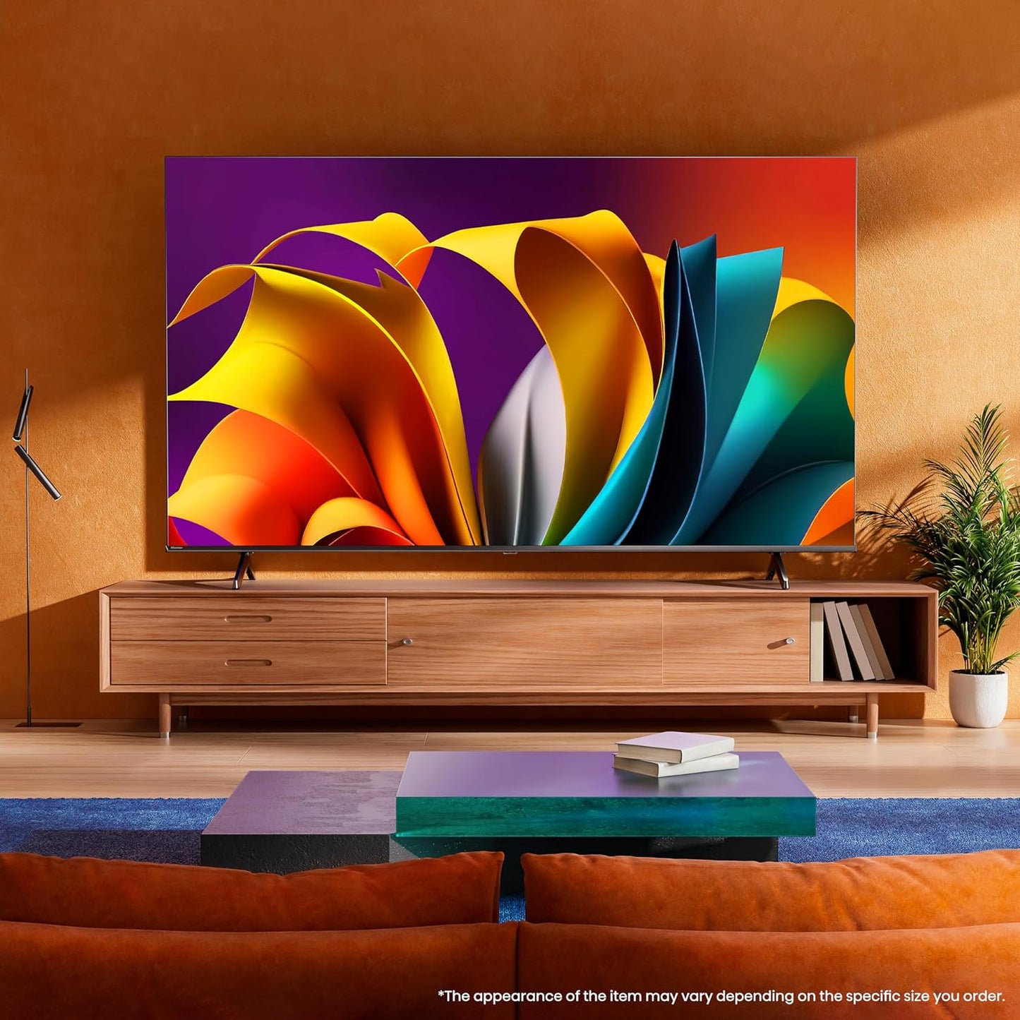 Hisense 50A6N - 2024